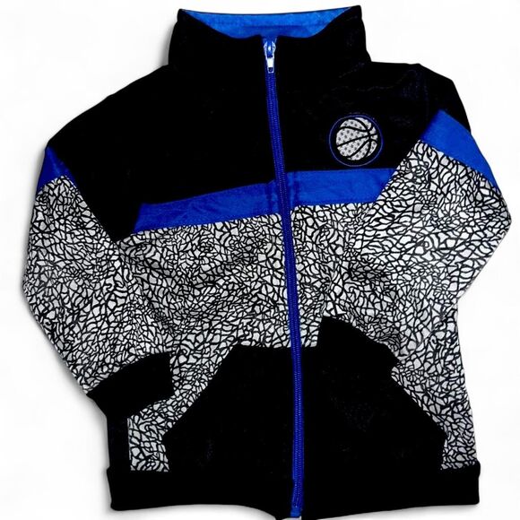 Source Unknown Other - Unbranded Men's multi Jacket